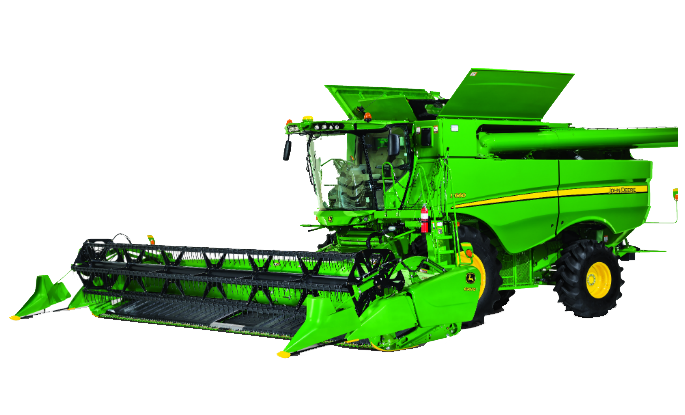 Agriculture Machine Transparent PNG