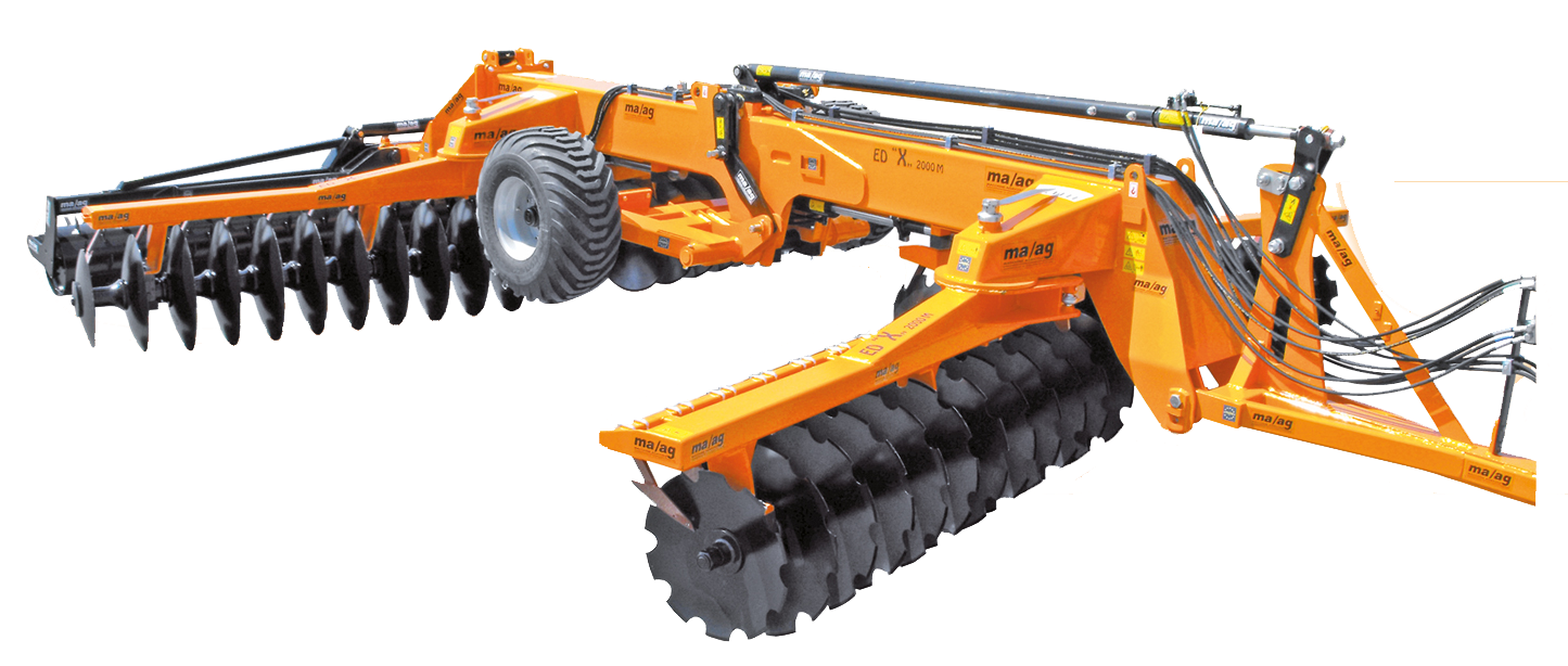 erpici dischi x presentazione